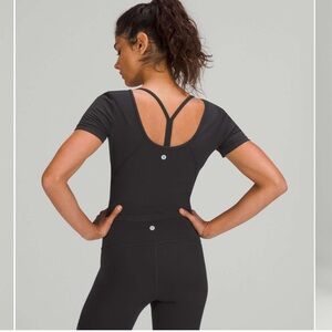 Lululemon align t shirt